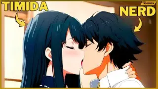 Ele Isolado Mas Todas as Garotas São Apaixonadas por Ele! Anime Recap