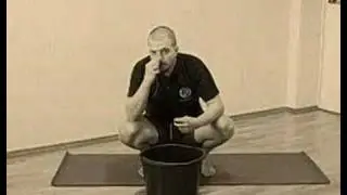 neti shatkarma