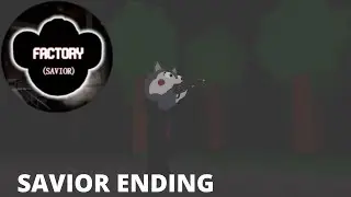 Chapter 6: Factory SAVIOR ENDING Full Cutscene! | Piggy Book 2 (Read Description)