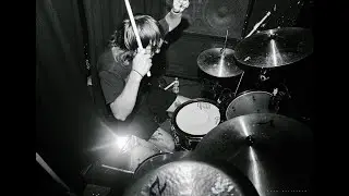 (DRUM CAM) Frail Body live at Mathcore Index Fest 2022