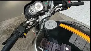 Buell XB9S (giro attorno) (walk around)
