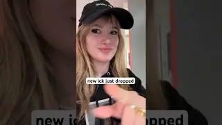 New ick just dropped 💀😭