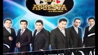 Llegaste A Mi - La Apuesta