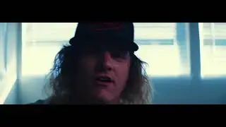 Pecos & The Rooftops - Last Night's Lashes (Official Video)