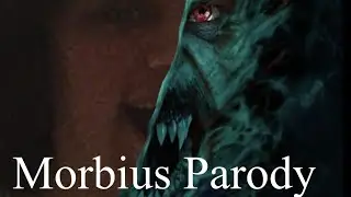 The Morbius Parody