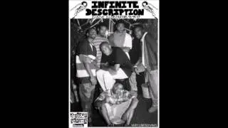 Infinite Description - Bullets Don't Tickle