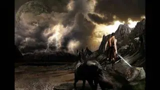 Audiomachine - The Last Stand (Vocals)