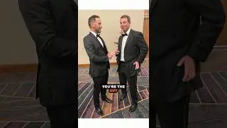 When Dabo Swinney called me… #clemson #football #podcast