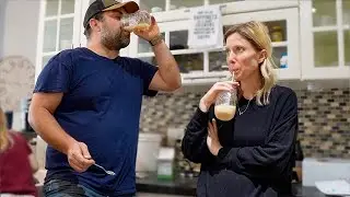 COULD THIS HEAL OUR INFERTILITY NATURALLY?!