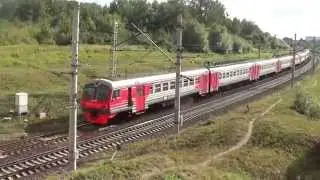 Видеоохота #2 16 aug 2014