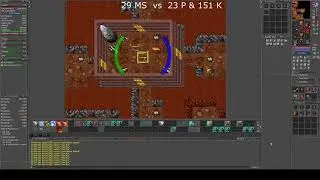 Tibia Faluna More random, mostly fair PK