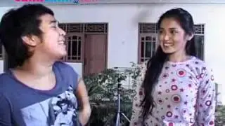 Valentine Olga Syahputra Untuk Jessica Iskandar