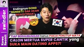Swindler - KALAU KAMU PUNYA MERTUA SEPERTI INI.. MASIH BERANI NIKAH GAK!?