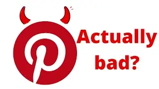 How I (almost) let Pinterest kill my creativity as an artist