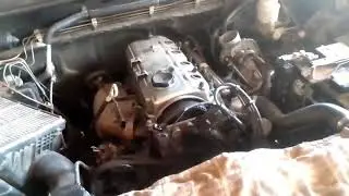 Приключение в поездке в Краснодар Ховер H3