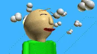 Baldi's Inferno [P3D]