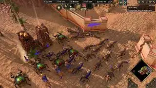 Age Of Mythology Retold Champaign #14 #strategy #2024 #pcgaming #gamer #upcominggames #games #best