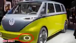 THE BEST!! VOLKSWAGEN ID BUZZ PRICE