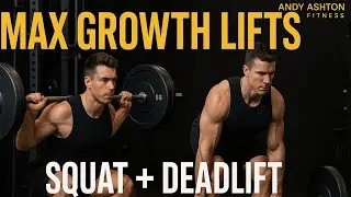 Stop Wasting Time in the Gym—Master These 2 Lifts First