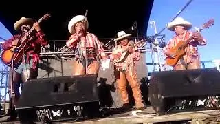 Chumbivilcas Grupo Musical Choqe Velille