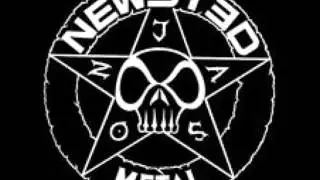 Newsted - King of the Underdogs