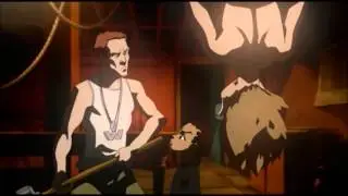 The Boondocks - Wrong Kidnap