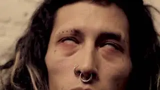 VENGANZA - Moro Smylodon (VideoClip Oficial)