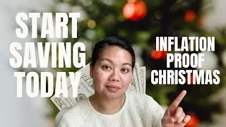 10 Genius Ways to STAY ON BUDGET This Christmas