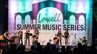 Neighbor - Lowell Summer Music Series - 8/16/24 - FULL SHOW 4K HDR