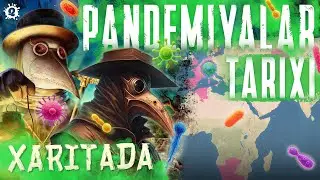 Pandemiyalar tarixi | Пандемиялар тарихи