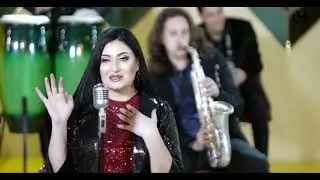 Dinara Rozykulyyewa - Gunum-Gunum