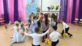 Вальс цветов   МБДОУ