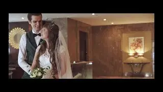 Свадебный клип Влад и Марина 9 августа 2019