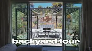 Dream Backyard Makeover | Before & After