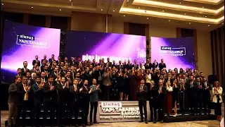 SİNPAŞ İçin Ürettik I YTS 2024 İkinci Yarıyıl Zirvesi I Yatay Etkinlik Videosu I MBD Prodüksiyon