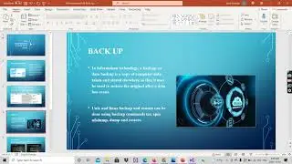 File compression & Back up in Linux