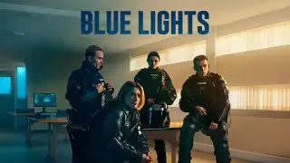 Blue Lights Trailer | Steam series 1 & 2 now | RTÉ Player