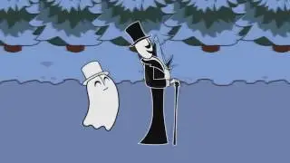 12 АНИМАЦЫЙ ПО UNDERTALE