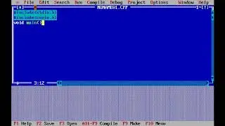 C language tutorials | Make a simple hello world program with c language