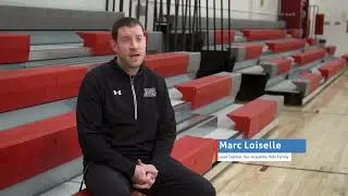 GSACRD - Beyond Traditional Physical Education