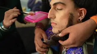 MAKING OF HARBOR