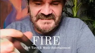 FIRE   Elementals  &  Sagittarius   All this karmic energy!