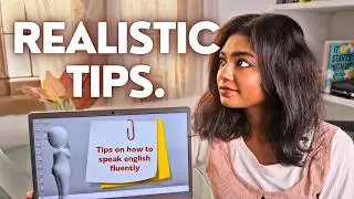🦋 How I Started Speaking English at home Without Fear as a Tamil Medium Student - EPI 4