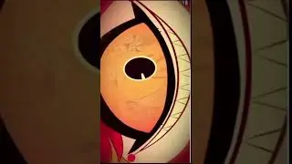 моя пробная озвучка ниффти #ниффти #отельхазбин #hotelhazbin #niffty #озвучка