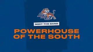 HBOB 2023: Savannah State University