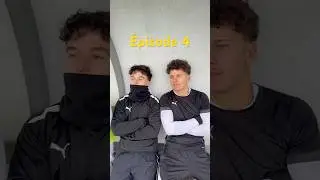La naissance d’un duo ? 