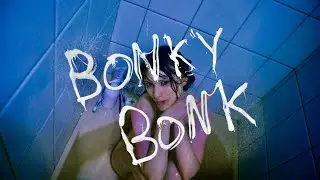 Eva van Dijk - Bonky Bonk (Official Music Video)