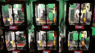 Fantastic Plastic 3D