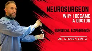 Everyone has a❓WHY for becoming a Doctor. This is my❓WHY.