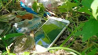 Pulihkan Ponsel Lama yang Tidak Terpakai | Pulihkan Kembali Ponsel Rusak Redmi 5a 
